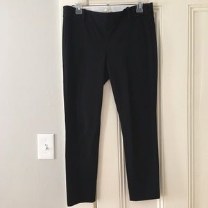J. Crew Stretch Ankle Pants Size 4